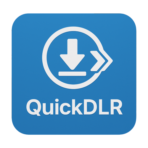 Pikbest Downloader | QuickDLR